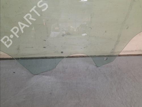 Front right door window FORD PUMA (J2K, CF7) 1.0 Flexifuel | BP15902820C19 