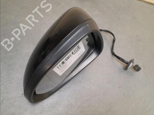 Left mirror OPEL CORSA D (S07) 1.3 CDTI (L08, L68) | BP14945650C26 