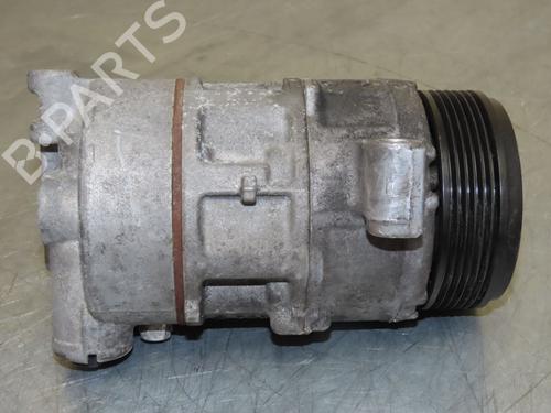 AC compressor BMW 1 (E87) 120 d | BP16875625M34 