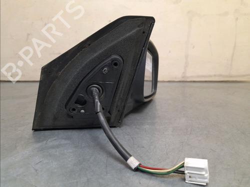Right mirror TOYOTA AVENSIS (_T25_) 2.2 D-4D (ADT251_, ADT251R) | BP15902765C27 