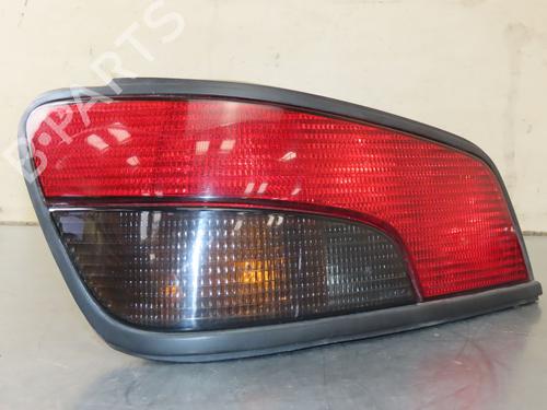 Used Left taillight PEUGEOT 306 Hatchback (7A, 7C, N3, N5) 2.0 S16 (163 hp) 29872271