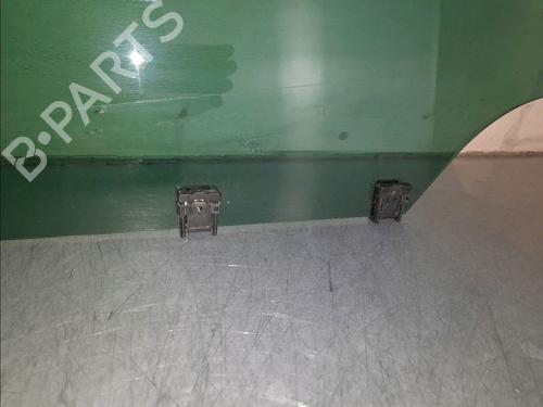 Rear left door window PEUGEOT 5008 (0U_, 0E_) 2.0 HDi 150 / BlueHDi 150 | BP14857998C20 
