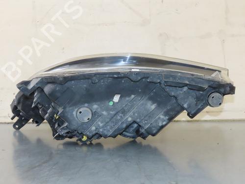 Right headlight OPEL CORSA D (S07) 1.4 (L08, L68) | BP29516779C29 