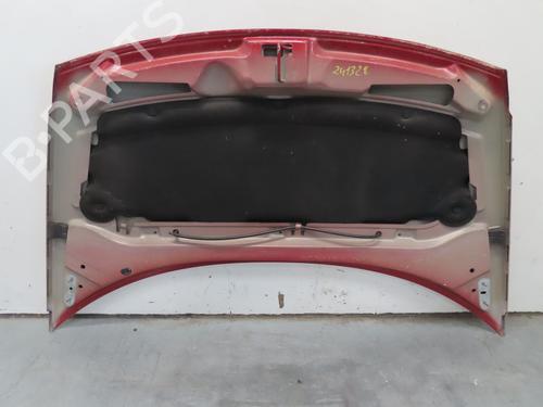 Hood CITROËN C3 I (FC_, FN_) 1.4 HDi | BP19528687C1 