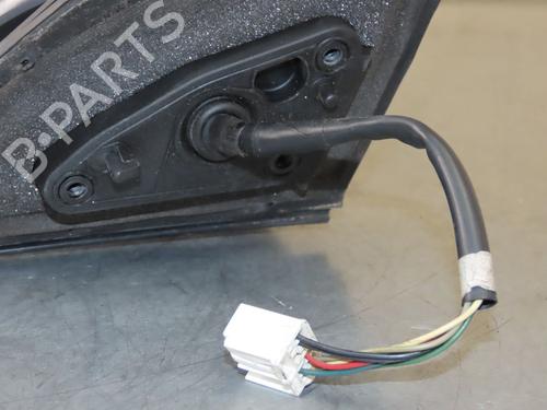 Left mirror TOYOTA AVENSIS Estate (_T25_) 2.0 D-4D (CDT250_, CDT250R) | BP25585749C26 