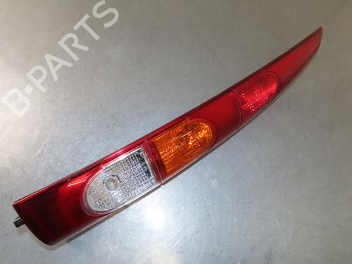 Right taillight RENAULT KANGOO (KC0/1_) 1.2 16V (KC05, KC06, KC03, KC0T, KC0W, KC1D) | BP31912087C35