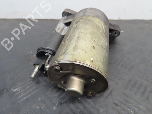 Used Starter PEUGEOT 206 Hatchback (2A/C) 1.4 i (75 hp) 24966114