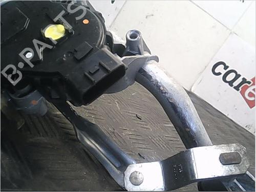 Used Front wiper motor RENAULT CLIO IV (BH_) 1.5 dCi 75 (75 hp) 10337148