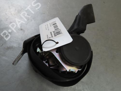 Rear right belt tensioner RENAULT CLIO IV (BH_) 1.5 dCi 75 | BP29600986C90 