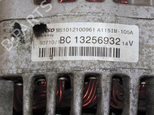 Alternator OPEL CORSA D (S07) 1.3 CDTI (L08, L68) | BP32873783M7  - Image 6