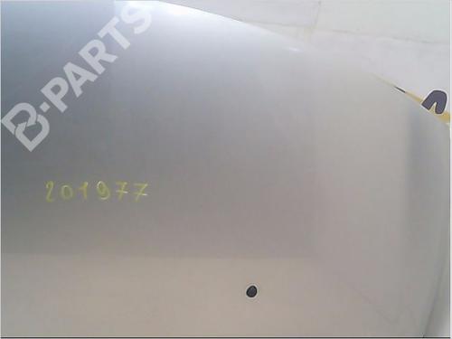 Hood RENAULT CLIO III (BR0/1, CR0/1) 1.2 16V (BR02, BR0J, BR11, CR02, CR0J, CR11) | BP9405765C1 