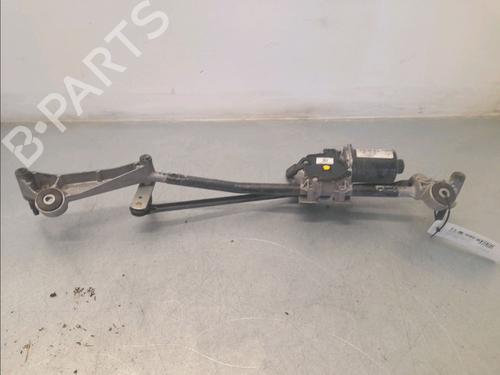 Front wiper motor MERCEDES-BENZ GLA-CLASS (X156) GLA 180 (156.942) | BP30047647M29 