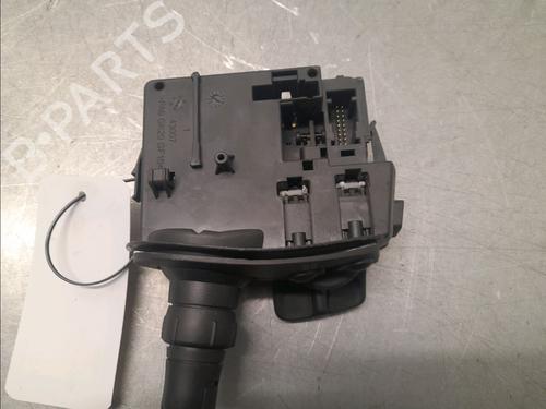 Steering column stalk RENAULT KANGOO BE BOP (KW0/1_) 1.5 dCi (KW0G) | BP30502285I23