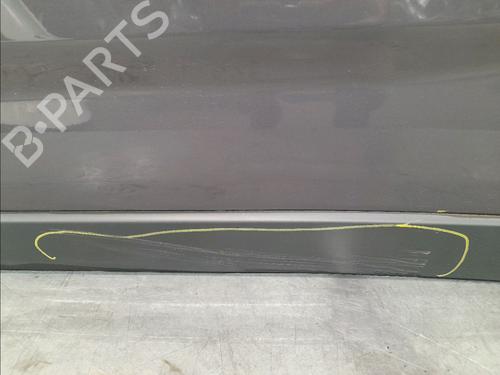 Right rear door CHEVROLET ORLANDO (J309) 2.0 D | BP22367363C5