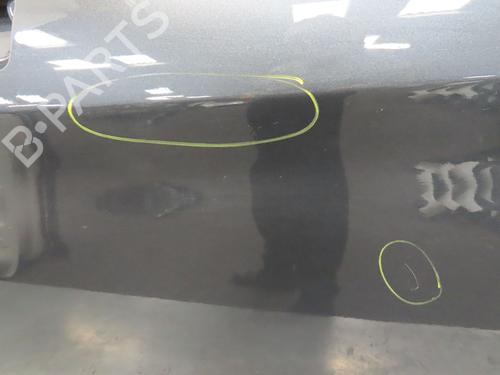 Left front door FORD KUGA I 2.0 TDCi 4x4 | BP22367069C2 