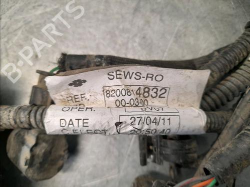 Electronic module RENAULT KANGOO Express (FW0/1_) 1.5 dCi 75 (FW07, FW10, FW04) | BP33770282M83 - Image 4