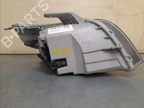 Left headlight CHEVROLET AVEO / KALOS Hatchback (T250, T255) 1.2 | BP15722296C28 