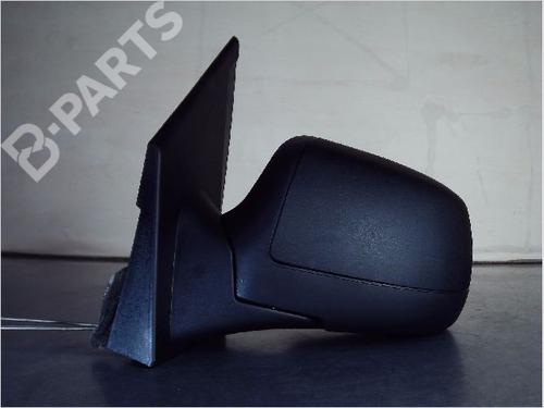 Left mirror FORD FUSION (JU_) 1.4 TDCi | BP9668906C26 