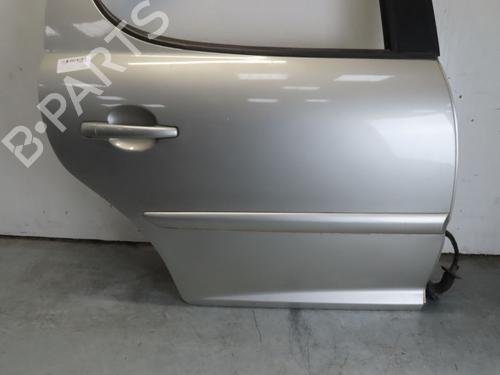 BP17909848C5 | Right rear door PEUGEOT 207 (WA_, WC_) 1.6 HDi BP17909848C5