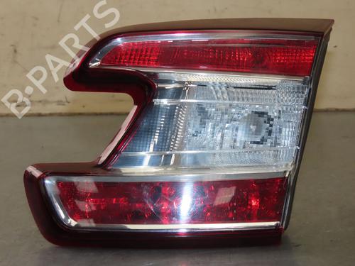 Used Right tailgate light RENAULT MEGANE III Grandtour (KZ0/1) 1.5 dCi (KZ09, KZ0D, KZ1G, KZ29, KZ14, KZ1W, KZ10, KZ1F,... (110 hp) 22367819
