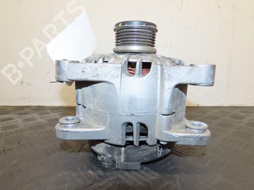 Alternator CITROËN C4 CACTUS 1.2 THP 110 | BP33222493M7 - Image 6
