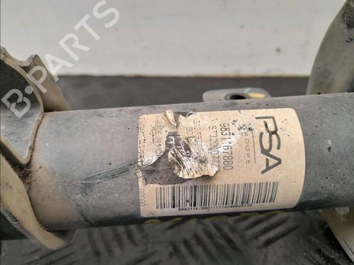 Left front shock absorber PEUGEOT 208 II (UB_, UP_, UW_, UJ_) 1.2 PureTech 75 | BP27923400M16 