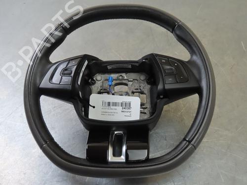 Rat CITROËN C4 CACTUS 1.6 BlueHDi 100 (99 hp) 17315321