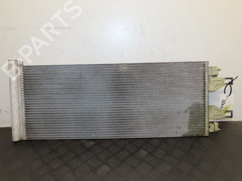 Used Heater matrix Heater matrix CITROËN JUMPER II Van 2.0 BlueHDi 130 (130 hp) 33711471 33711471
