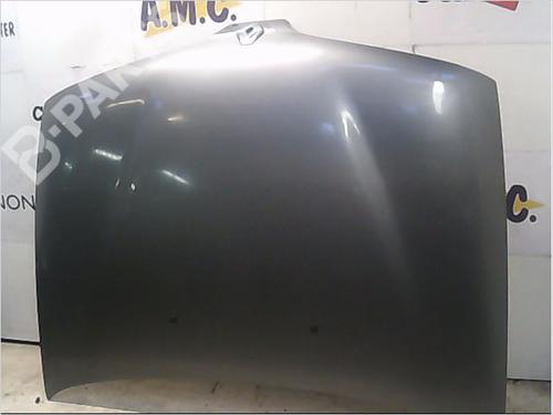 Hood RENAULT MEGANE I (BA0/1_) 1.4 e (BA0E, BA0V) (75 hp) 7751467872