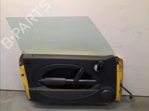 Left front door MINI MINI (R50, R53) Cooper | BP16520685C2 