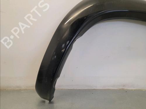 Aba guarda lamas trás direita TOYOTA RAV 4 II (_A2_) 2.0 D 4WD (CLA20_, CLA21_, CLA20R, CLA21R) | BP30556669C137