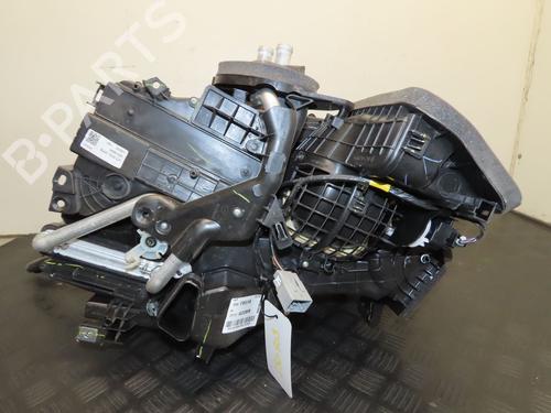 Heater matrix box RENAULT CLIO V (B7_) 1.5 Blue dCi 85 (B7AG) | BP26462415M61 