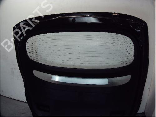 Tailgate HONDA CIVIC VIII Hatchback (FN, FK) 2.2 CTDi (FK3) | BP23158802C6 