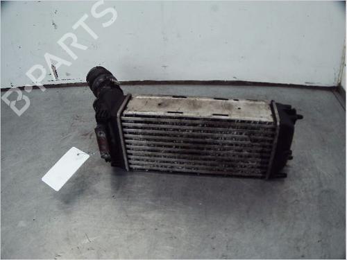Used Other CITROËN BERLINGO MULTISPACE (B9) 1.6 HDi 110 (109 hp) 14856363