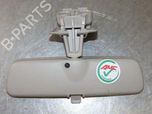 Rear mirror SUZUKI SWIFT V (AZ) 1.2 Hybrid (Mild Hybrid) (A2L412) | BP29196572I6 