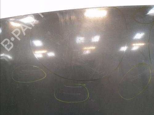 Hood PEUGEOT 1007 (KM_) 1.6 16V | BP23158521C1