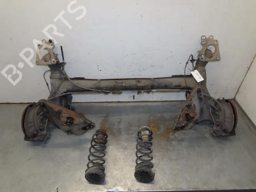 Rear axle CITROËN DS5 2.0 HDi 165 | BP29318618M2