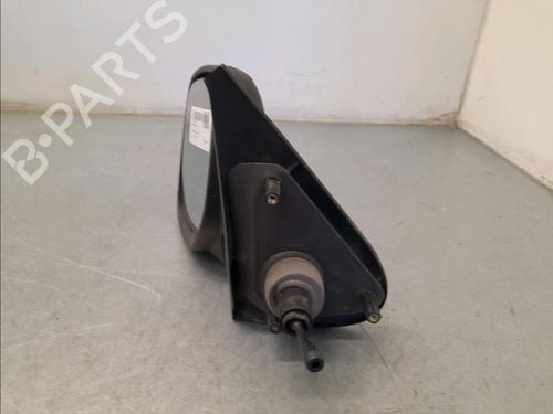 Used Left mirror Left mirror CITROËN BERLINGO / BERLINGO FIRST Box Body/MPV (M_) 1.9 D 70 (MBWJZ, MCWJZ) (69 hp) 32333165 32333165
