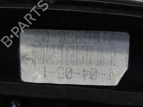 Right taillight MINI MINI (R50, R53) One | BP19114363C35 