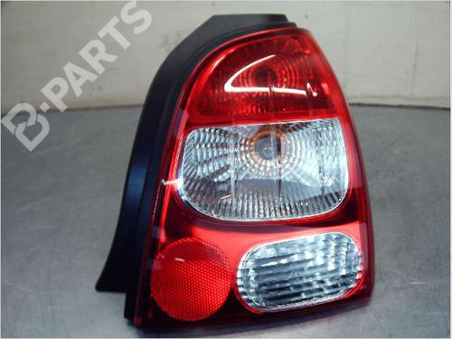 Used Right taillight Right taillight RENAULT TWINGO I (C06_) 1.2 16V (C06C, C06D, C06K) (75 hp) 10981123 10981123