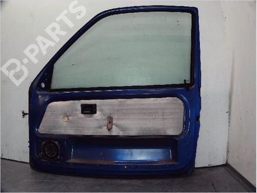 Right front door CITROËN SAXO (S0, S1) 1.1 X, SX | BP11098425C3 