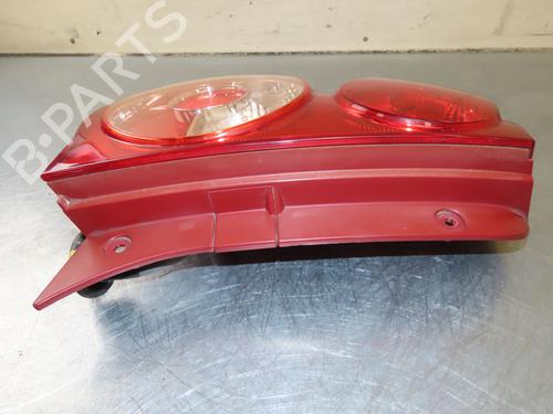 Left taillight KIA PICANTO I (SA) 1.0 | BP17557634C34 