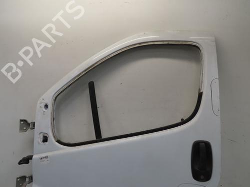 Left front door RENAULT TRAFIC II Van (FL) 1.9 dCi 80 (FL0B) | BP9408099C2