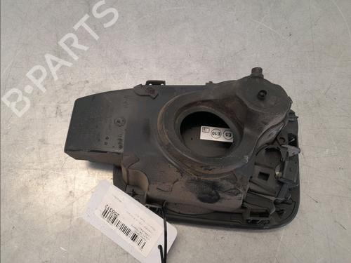 Klapa wlewu paliwa CITROËN C3 III (SX) 1.2 THP 110 (SXHNPS, SXHNZT, SXHNZ6) | BP29985711C131 