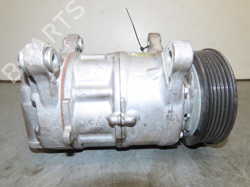 AC compressor BMW 1 (F20) 118 d | BP19057682M34