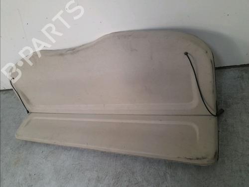 Used Rear parcel shelf RENAULT SCÉNIC II (JM0/1_) 1.5 dCi (JM1E, JM16) (106 hp) 11250244
