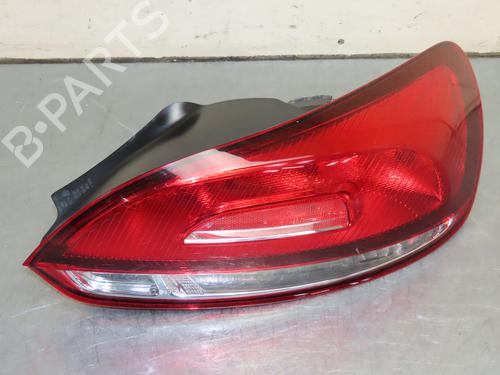 Right taillight VW SCIROCCO III (137, 138) 1.4 TSI | BP16930728C35 