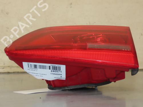 Right tailgate light VW TOURAN (1T3) 1.6 TDI | BP25749941C80 
