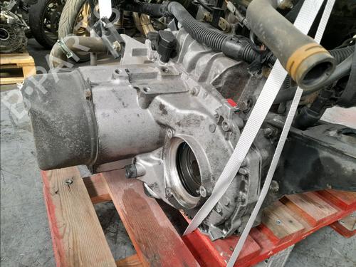 Gearbox RENAULT MEGANE I (BA0/1_) 1.6 e (BA0F, BA0S) | BP23158061M3 