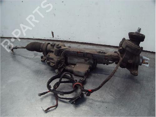 Steering rack AUDI A3 Sportback (8PA) 2.0 TDI 16V | BP14856573M22 